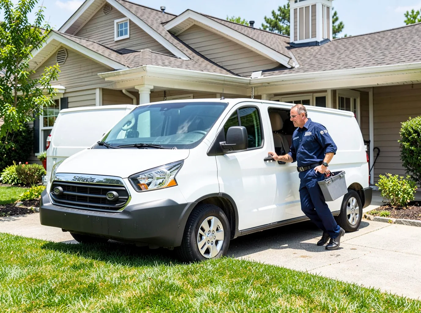 Emergency Plumber company in Louisa, VA