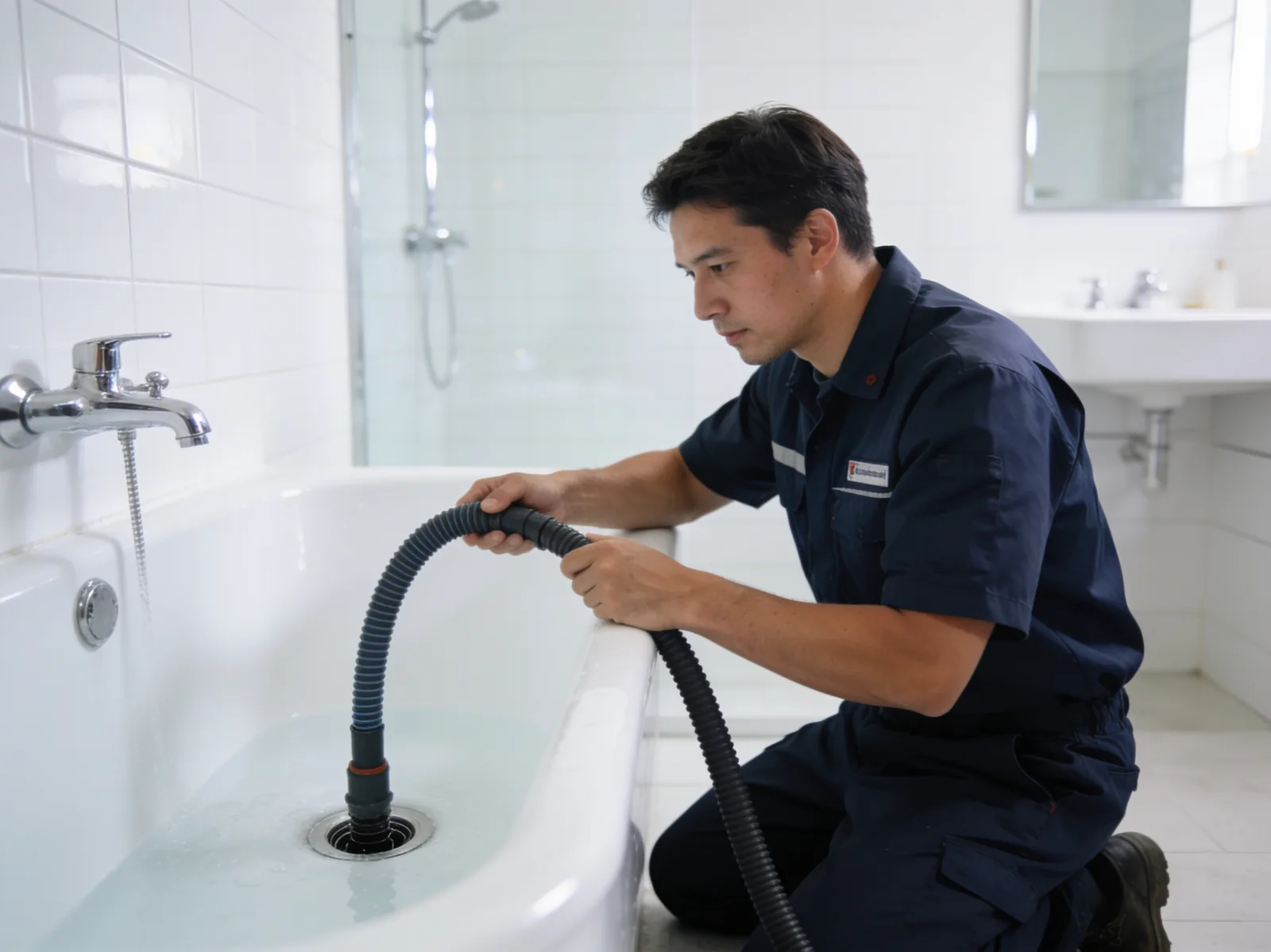 Emergency Plumber Louisa, VA FAQs